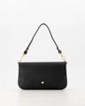 New Apparel Tas Brandy-CL-N Zwart 1