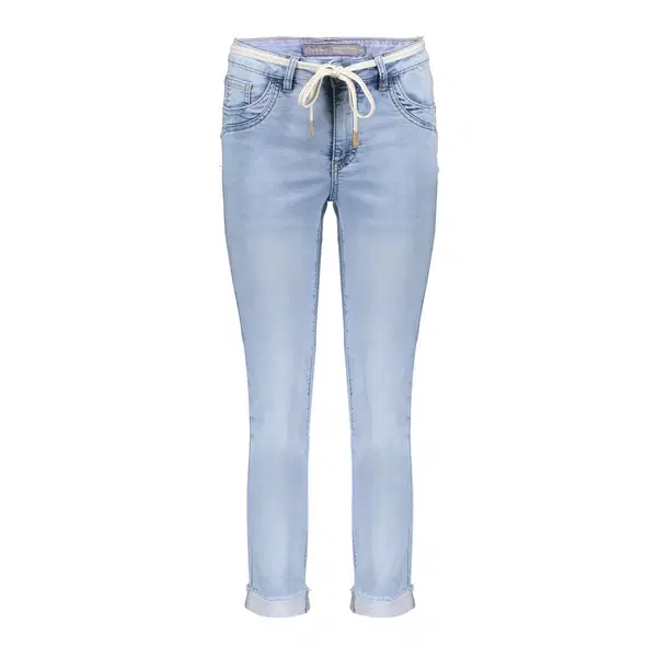 Geisha Jeans Helen Blauw 1