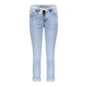 Geisha Jeans Helen Blauw 1