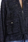Rino & Pelle Blazer Priori Blauw 4