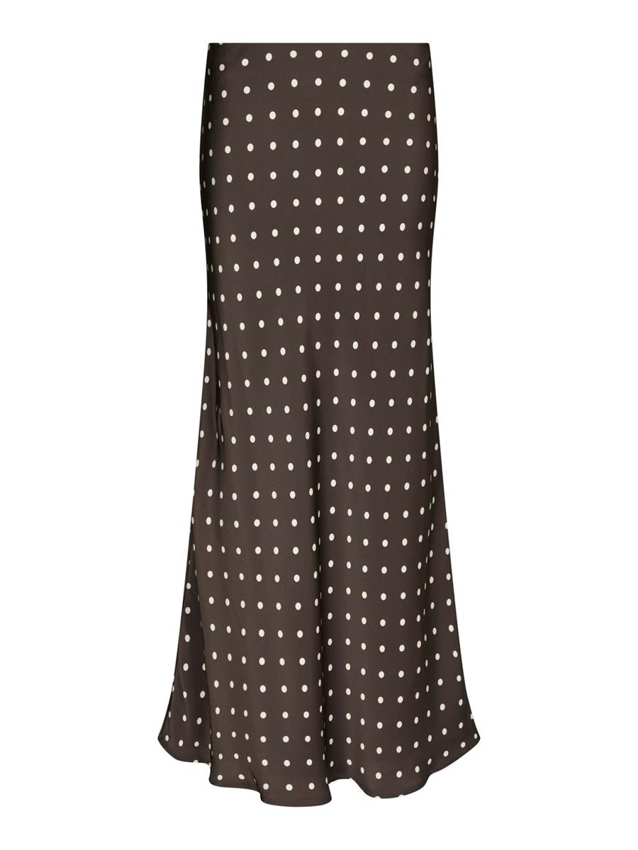 Neo Noir Rok Viso Bruin 2