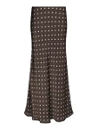 Neo Noir Rok Viso Bruin 2