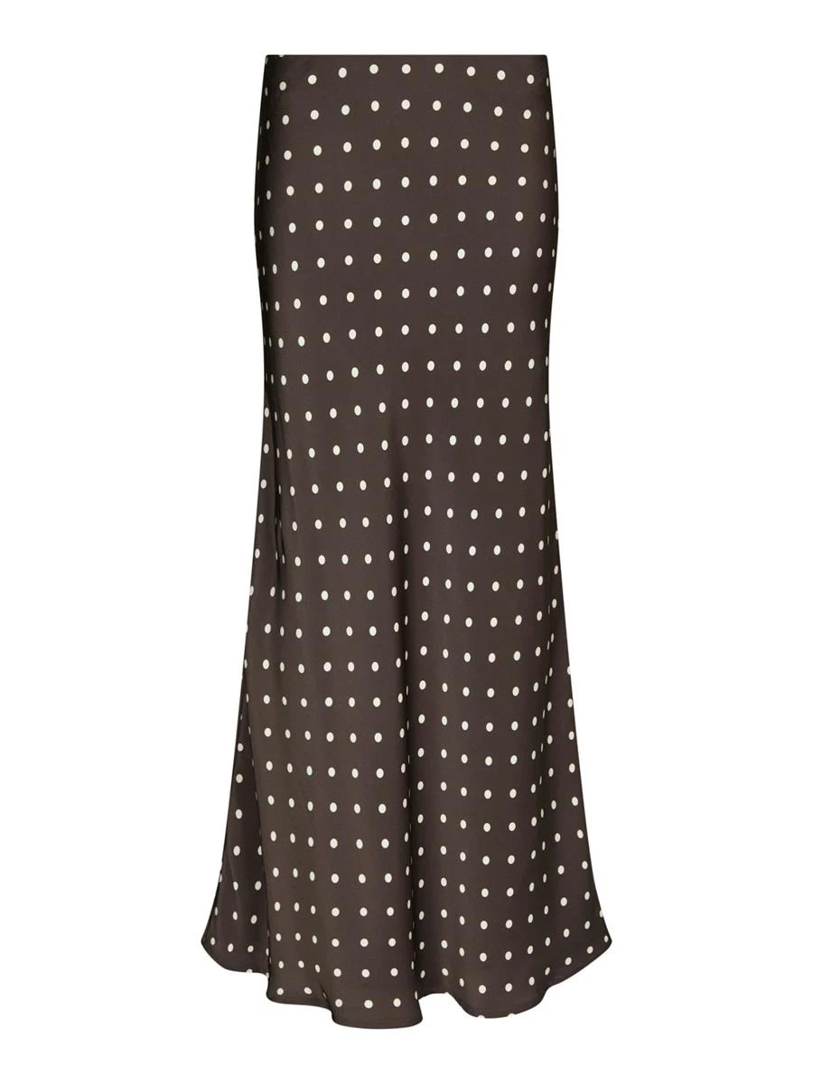 Neo Noir Rok Viso Bruin 2