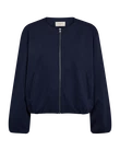 Freequent Blazer Nanni Blauw 1