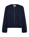 Freequent Blazer Nanni Blauw 1