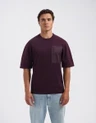 Saint Steve Polo Dinand Rood 3