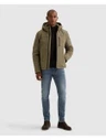 Vanguard Jas VJA2608177 GF Groen 3