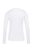 YAYA Longsleeve 01-719040-N Wit 4
