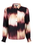 Tramontana Blouse C19-21-301 Rood 2