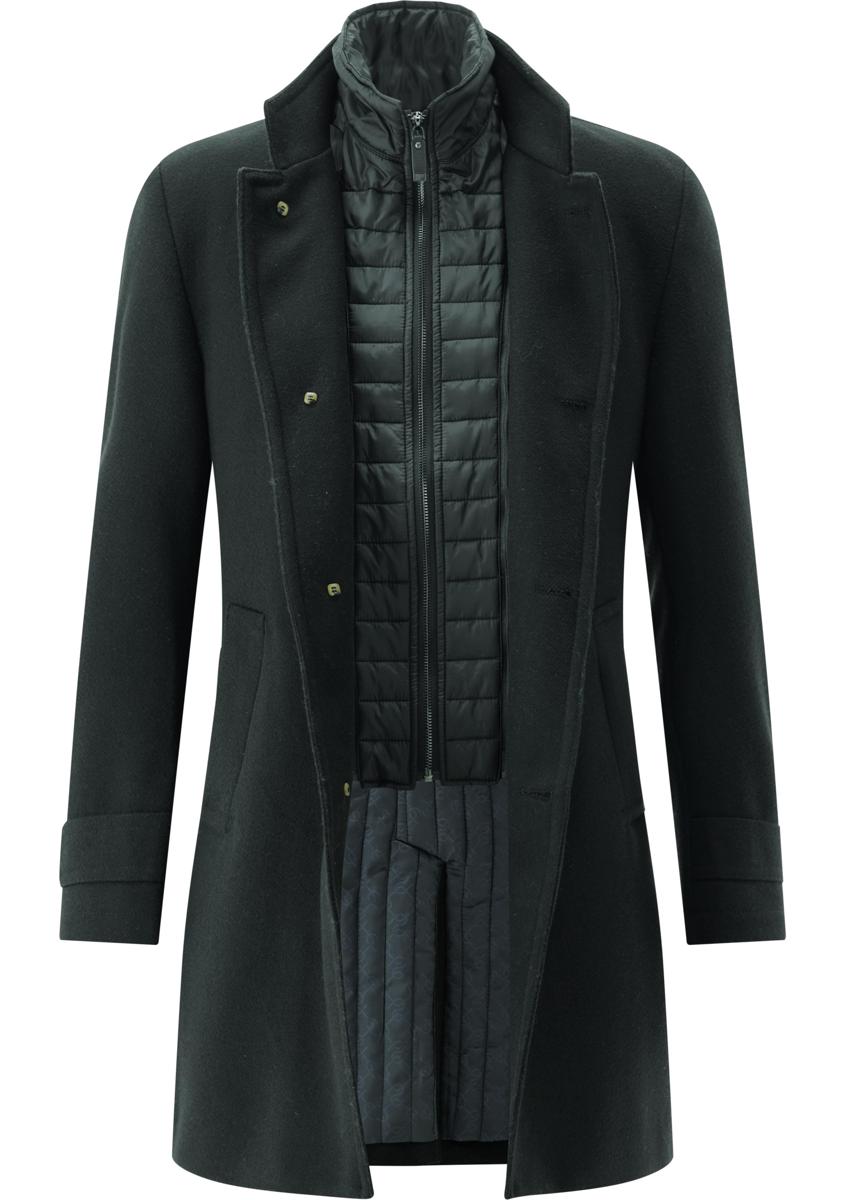 Carl Gross Mantel 52.657N0 / 151051 Zwart 4