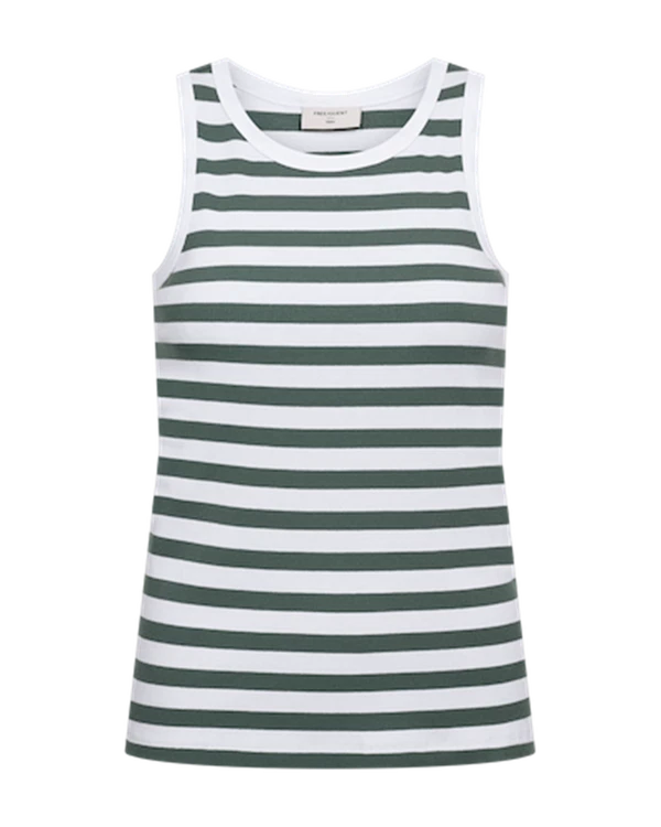 Freequent Top Effy Bruin 1