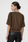Monari T-Shirt 810135 Groen 4