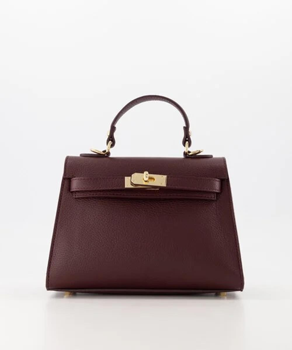 New Apparel Tas Juliet Rood 1