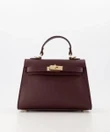 New Apparel Tas Juliet Rood 1