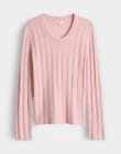 OPUS Trui Polmi Roze 2