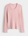 OPUS Trui Polmi Roze 2