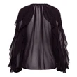&Co Woman Blouse BL462 Paars 2