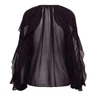&Co Woman Blouse BL462 Paars 2