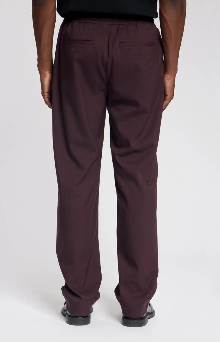 Law of the Sea Pantalon Condor Paars 3