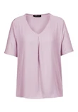 Frank Walder Blouse 716428 Roze 1
