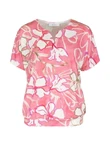 Bianca T-Shirt Sia Roze 2