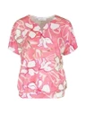 Bianca T-Shirt Sia Roze 2