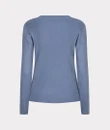 EsQualo Trui W26.02706 Blauw 3