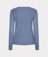 EsQualo Trui W26.02706 Blauw 3