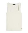Josh V Top JV-5000-1110 Off-White 3