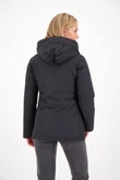 Airforce Jas 4 Pocket Zwart 3