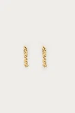 My Jewellery Oorbellen MJ15339 Goud 1