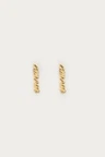 My Jewellery Oorbellen MJ15339 Goud 1