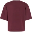 Tooday T-Shirt Azra Rood 2