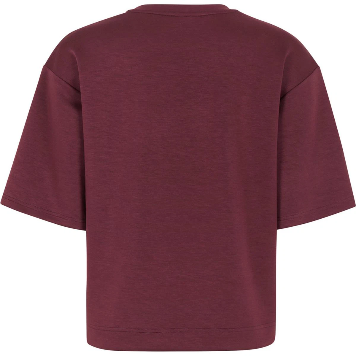 Tooday T-Shirt Azra Rood 2