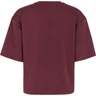 Tooday T-Shirt Azra Rood 2