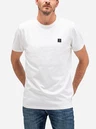 Butcher of Blue T-Shirt 2012001 Off-White 1