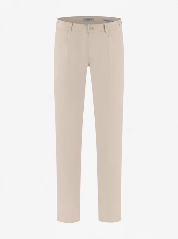 North84 Pantalon 84166212 Beige 1