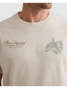 PME Legend T-Shirt PTSS2604568 Groen 5
