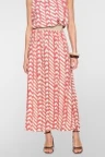 Geisha Rok 66363-20 Roze 1