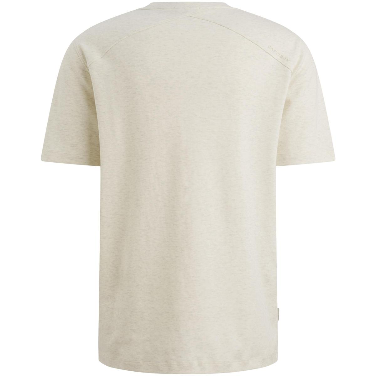 Cast Iron T-Shirt CTSS2511573 Off-White 4