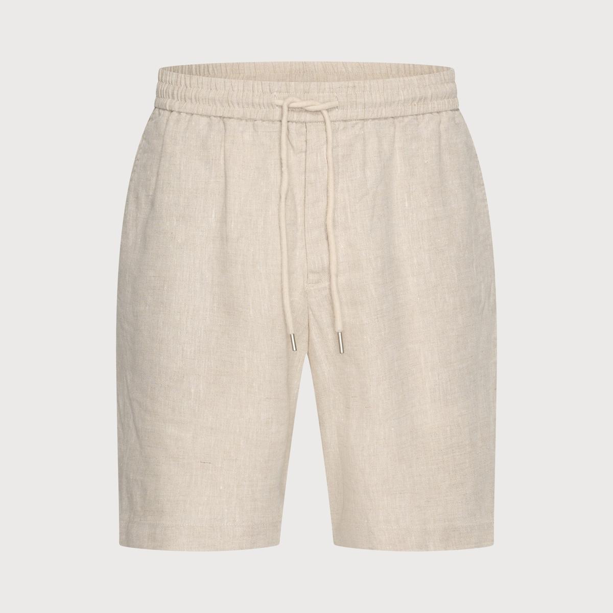 Blue Industry Korte Broek 6122.61 Beige 1