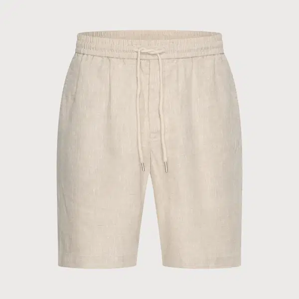 Blue Industry Korte Broek 6122.61 Beige 1