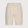 Blue Industry Korte Broek 6122.61 Beige 1