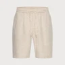 Blue Industry Korte Broek 6122.61 Beige 1