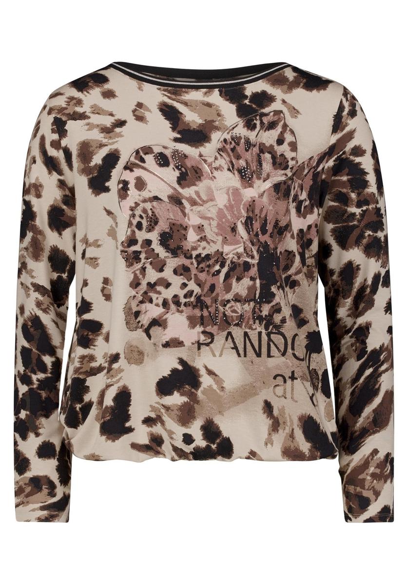 Betty Barclay Longsleeve 29761731 Beige 1