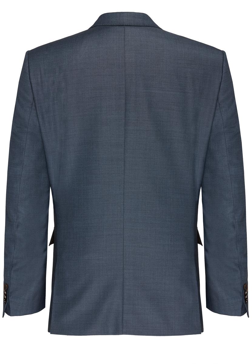 Carl Gross Colbert Steven Blauw 2