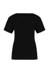 Studio Anneloes Studio Anneloes T-Shirt Roller shirt Zwart 6