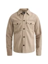Vanguard Overhemd VSI2610263 Off-White 1
