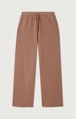 American Vintage Pantalon Atubay Bruin 1