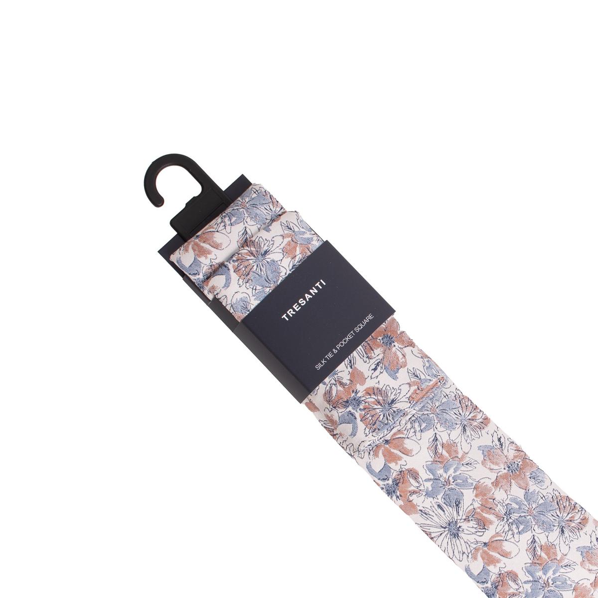Tresanti Stropdas TRCOKA039 Off-White 2